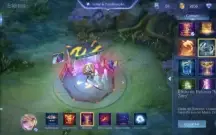 🔥 Conta Mobile Legends Com Skin Do Sasuke, Itachi E Mais