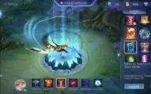 🔥 Conta Mobile Legends Com Skin Do Sasuke, Itachi E Mais