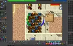 MS Level 598 - ML 112 na Barra - 30% Loyalty - Zunera