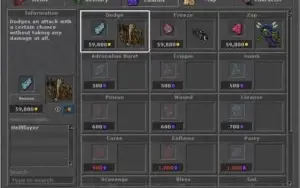 MS Level 598 - ML 112 na Barra - 30% Loyalty - Zunera