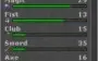 MS Level 598 - ML 112 na Barra - 30% Loyalty - Zunera