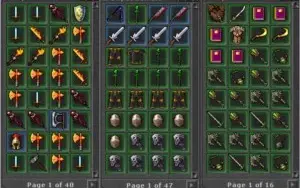 MS Level 598 - ML 112 na Barra - 30% Loyalty - Zunera