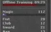 MS Level 598 - ML 112 na Barra - 30% Loyalty - Zunera