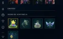 Conta League of Legends Full Acesso - 135 Champs e 92 Skins