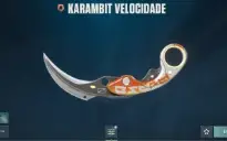 Conta Com 52 Skins🟢Karambit🟢3 Facas🟢Email Nao Verificado