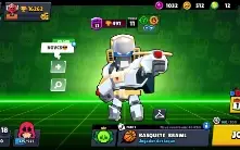 Conta brawl stars 16k