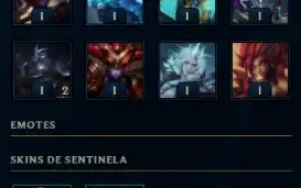 conta lol aphelios