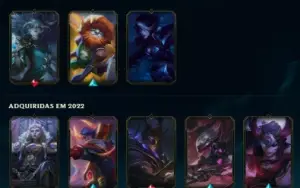 conta lol aphelios