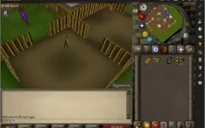 Conta ags pure , fire cape , reju pool , jewlery box  e mais