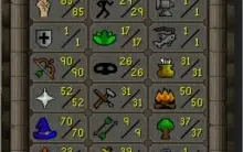 Conta ags pure , fire cape , reju pool , jewlery box  e mais