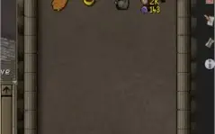 Conta ags pure , fire cape , reju pool , jewlery box  e mais