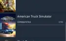 Conta Steam vários jogos