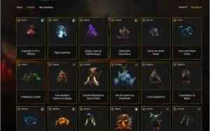 World of warcraft