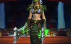 World of warcraft