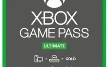 Xbox Game Pass Ultimate 2 Meses - Envio Imediato!