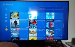 Conta PSN 70 JOGOS (R6, Naruto, Watch Dogs e varios outros)