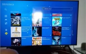 Conta PSN 70 JOGOS (R6, Naruto, Watch Dogs e varios outros)