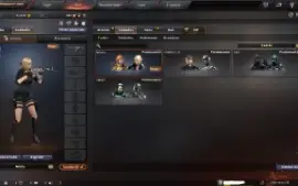 Barrinha de Ouro pronto para ranked