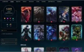 Conta Gold 2(90%WIN)