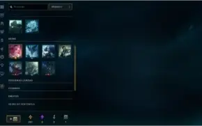 Conta Gold 2(90%WIN)