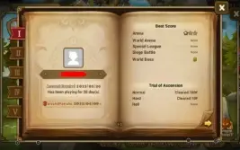 Summoners Wars Global Lvl50 Com Mookwol + 9 Nat 5*