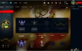 CONTA SMURF DIAMOND 4