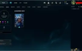 CONTA SMURF DIAMOND 4