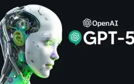 Rifa do Chat GPT 5 da OpenAi - Vitalicio