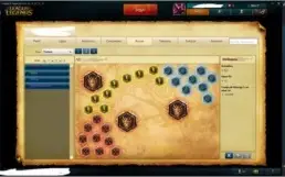 Conta lol, gold 4 season 6, 91 champions, 11 skins