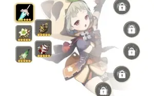 CONTA GENSHIN AR55 3 ARMAS 5⭐(2 DE ASSINATURA)+10 LENDARIOS