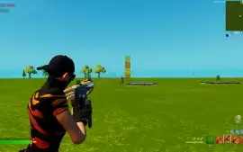 Aimbot External Fortnite ( Vitalicio ) Indetectavel