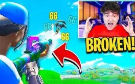 Aimbot External Fortnite ( Vitalicio ) Indetectavel