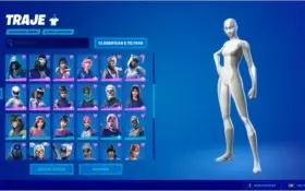 Conta Fortnite - 172 Skins - Minty Axe - Season 2 - Stw