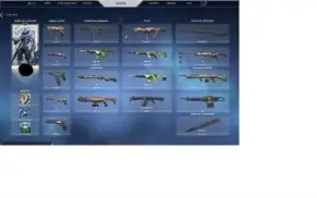 Conta Riot Game (League Of Legends,Valorant,Wild Rift,TFT).