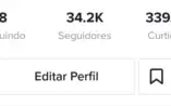 Vendo Conta No Tiktok