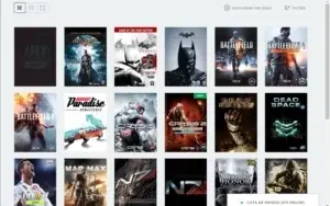 Conta Origin + 6 meses de Origin Acess - Apex Legends