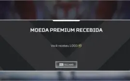 Conta Origin + 6 meses de Origin Acess - Apex Legends