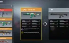 Conta COD MOBILE