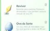 Conta p/ iniciante level 22