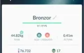 Conta p/ iniciante level 22