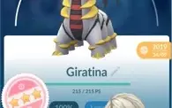 CONTA POKEMON GO LV 41