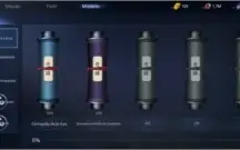 Guerreiro nível 60 entrando em Clan pega 66k de poder