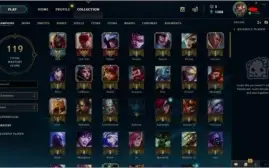 Vendo conta Plat 2!
