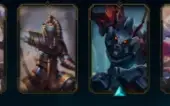 Conta league of legends