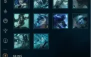 Smurf diamante IV / 63% de winrate
