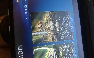 Conta Aq3d Varios Itens Lendarios E Com Droprate Baixissimo