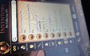 Conta Aq3d Varios Itens Lendarios E Com Droprate Baixissimo