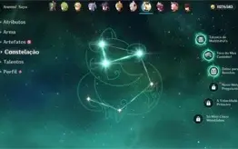 Cyno C1 + Candace C4 + Bannet C3