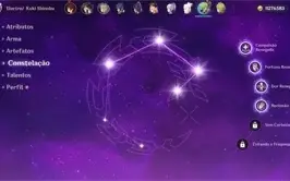 Cyno C1 + Candace C4 + Bannet C3