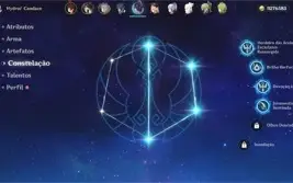 Cyno C1 + Candace C4 + Bannet C3